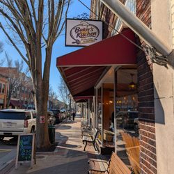 Baker's Kitchen
