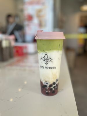 Tea Maison by null
