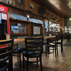 Descanso Junction Restaurant