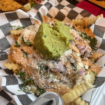 Olla Taqueria Gutierrez - Fries - Mexican Near Me - Covington, Kentucky Olla Taqueria Gutierrez - Fries - Mexican Near Me - Covington, Kentucky