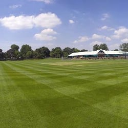 The Park Club - The Park Club, Acton.