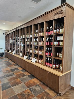 Chateau Chantal Winery and Inn by null