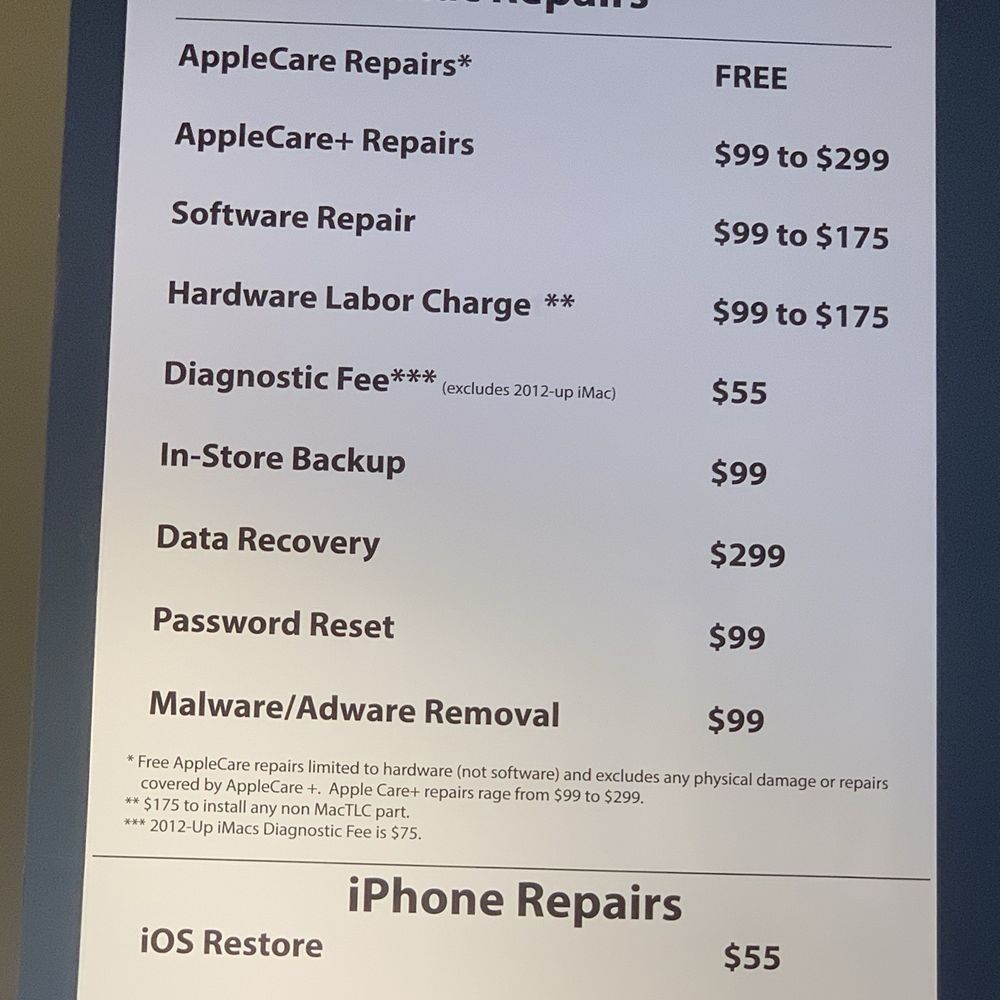 TOP 10 BEST Mac Repair in San Antonio, TX - Updated 2025 - Yelp