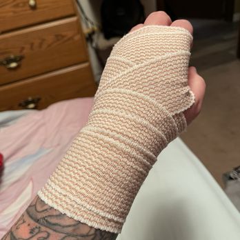 PROVIDENCE MEDICAL GROUP - TANASBOURNE IMMEDIATE CARE - Updated 