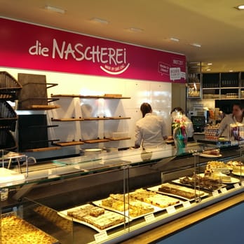 Die Nascherei - Cafes Near Me - Minden, NW