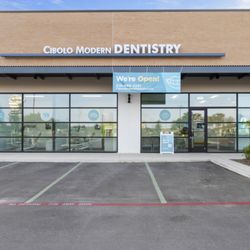Cibolo Modern Dentistry - Welcome to Cibolo Modern Dentistry in Cibolo, TX