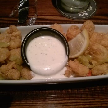 LongHorn Steakhouse - Wild west shrimp appy - Steakhouses Near Me - Manchester, Connecticut