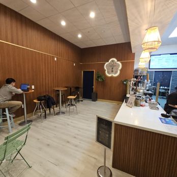Formosa Aroma - Interior - Bubble Tea Near Me - San Jose, California Formosa Aroma - Interior - Bubble Tea Near Me - San Jose, California