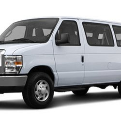 Value Rental Car - Passenger Van Rentals Pasadena, CA