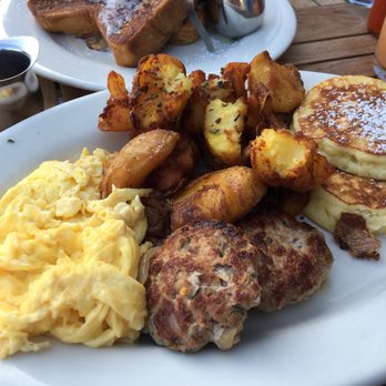 Plow - Breakfast & Brunch Near Me - San Francisco, California