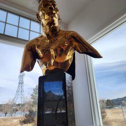 Estes Park Museum