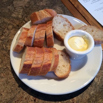 Assemble - Bread and Butter - New American Near Me - Richmond, California