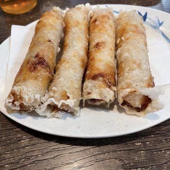 PT Eatery - Egg roll - Vietnamese Near Me - San Diego, California PT Eatery - Egg roll - Vietnamese Near Me - San Diego, California