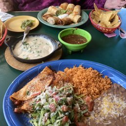 Taquitos