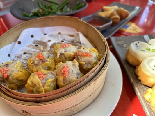 Dumpling Hours by null
