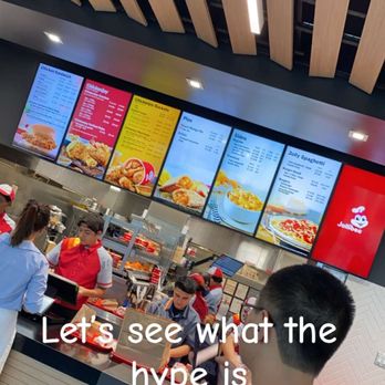 Jollibee - Fast Food Near Me - Arlington, Texas Jollibee - Fast Food Near Me - Arlington, Texas