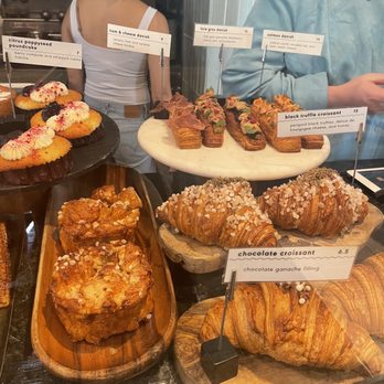 Kasama - pastries! - Filipino Near Me - Chicago, Illinois