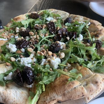 Cattivella - Flatbread - Italian Near Me - Denver, Colorado