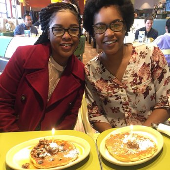 Snooze, an A.M. Eatery - Breakfast & Brunch Near Me - Addison, Texas
