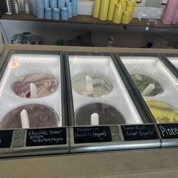 Gelati & Peccati - + flavors - Pizza Near Me - Encinitas, California Gelati & Peccati - + flavors - Pizza Near Me - Encinitas, California