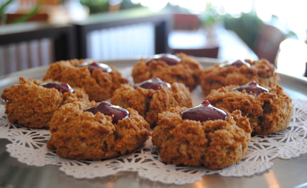 Blind Faith Cafe by null