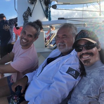 Capt Andy's - Boat Tours Near Me - Ele'ele, Hawaii Capt Andy's - Boat Tours Near Me - Ele'ele, Hawaii