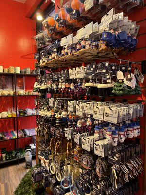 Christmas in New York - Little Italy by null