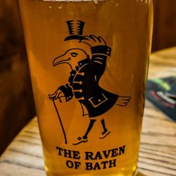 The Raven