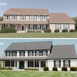 Continental Siding - Springfield Office/Warehouse