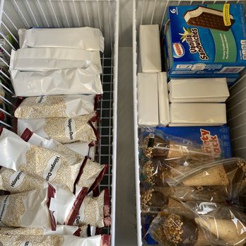 Nutrition Baby - Ice cream available for those hot days ! - Grocery Near Me - Costa Mesa, California Nutrition Baby - Ice cream available for those hot days ! - Grocery Near Me - Costa Mesa, California