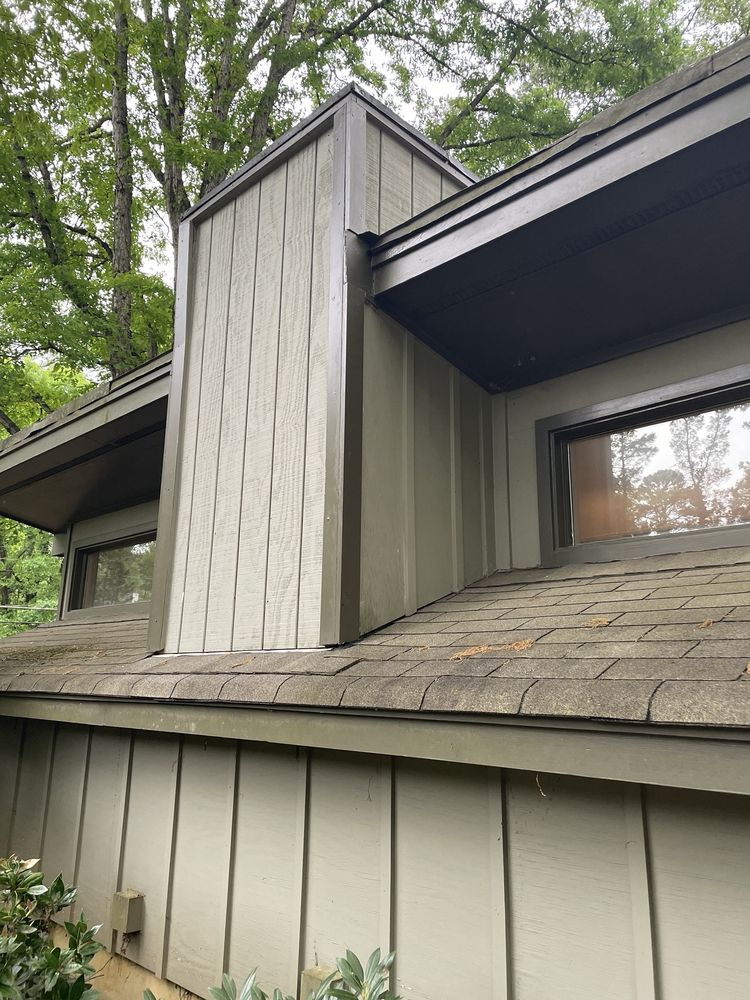 Slide of Leaksmart Roofing