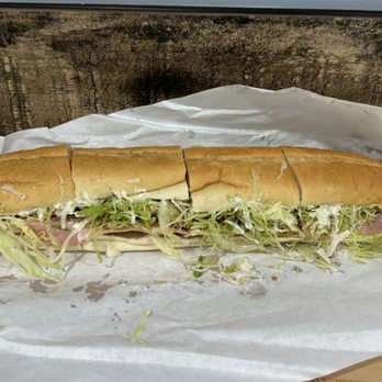 Mr Subs - Sandwiches Near Me - Englishtown, New Jersey