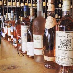 Vintage MV Wine & Spirits - Best Rose Selection on the island!!