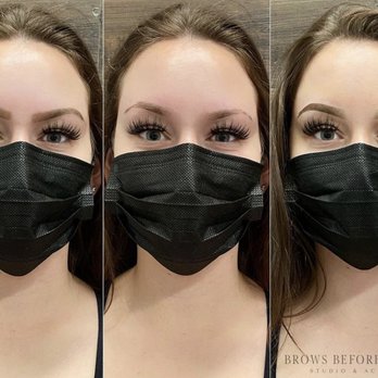 Brows Before Coffee Studio & Academy - Eyebrow Services Near Me Brows Before Coffee Studio & Academy - Eyebrow Services Near Me