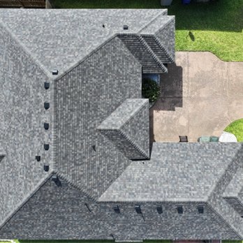 Protex Roofing - Roofing Near Me - Corpus Christi, Texas