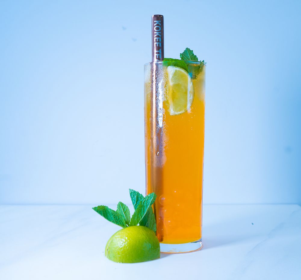 KOKEE TEA 175 Photos & 34 Reviews 2000 Galleria Cir, Birmingham