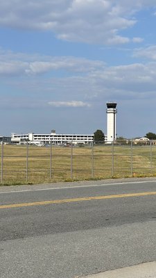 Bill and Hillary Clinton National Airport by null