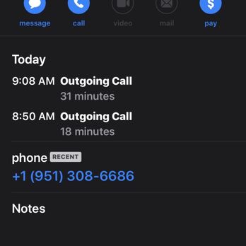Accord Appliance - Timeline - Appliances & Repair Near Me