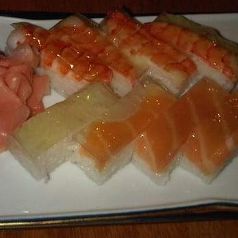 Fukuno Restaurant - Tenth Course - Japanese Near Me - Gardena, California