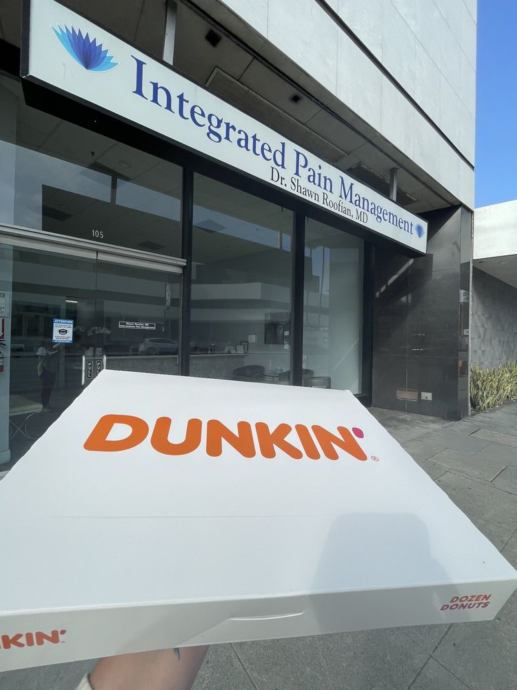 Integrated Pain Management