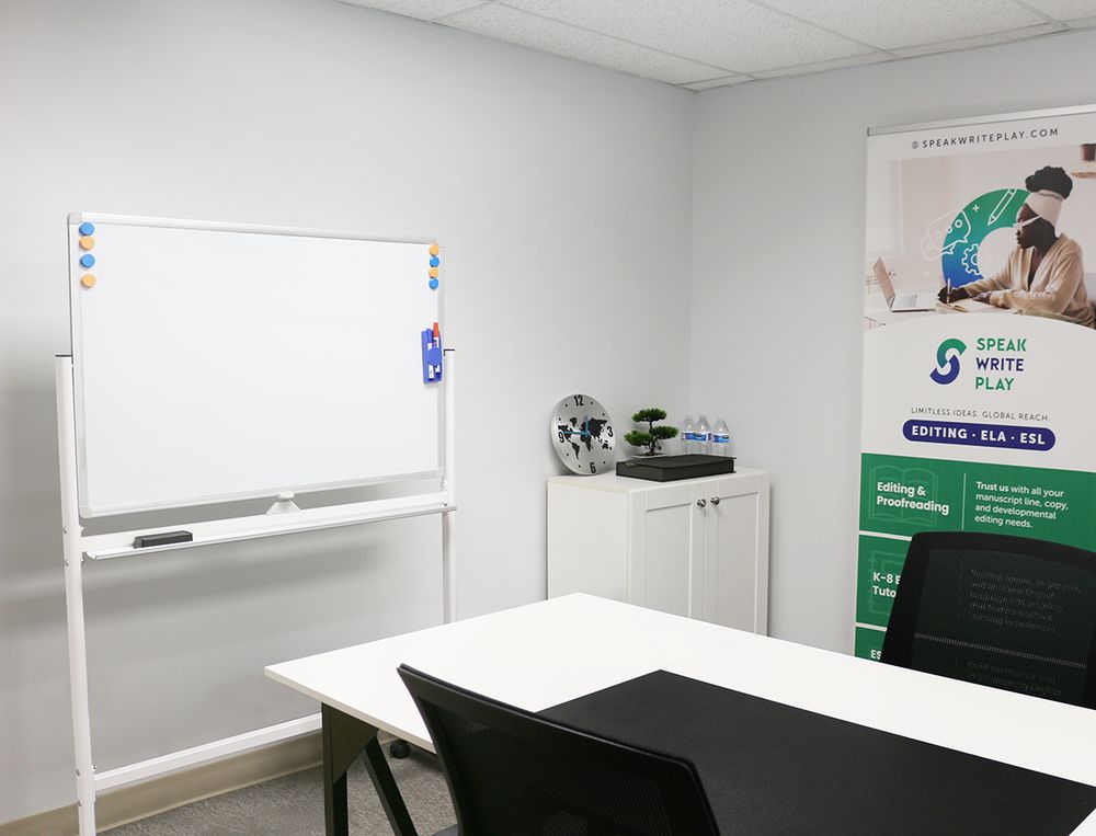 Speak Write Play - reading tutor in Somerset, NJ