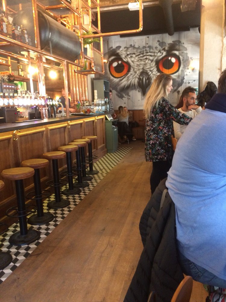 HOPPER Updated June 2024 43 cours Gambetta, Lyon, France Beer Bar Restaurant Reviews Yelp