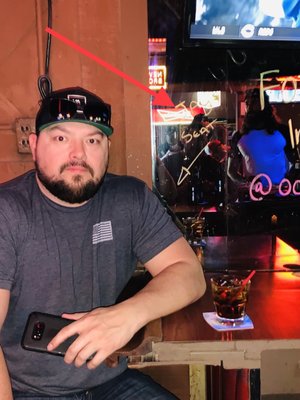 The Pump Room by null