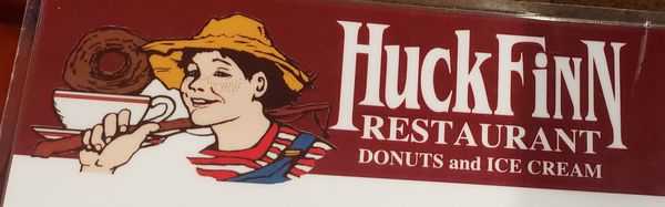 Huck Finn Restaurant by null