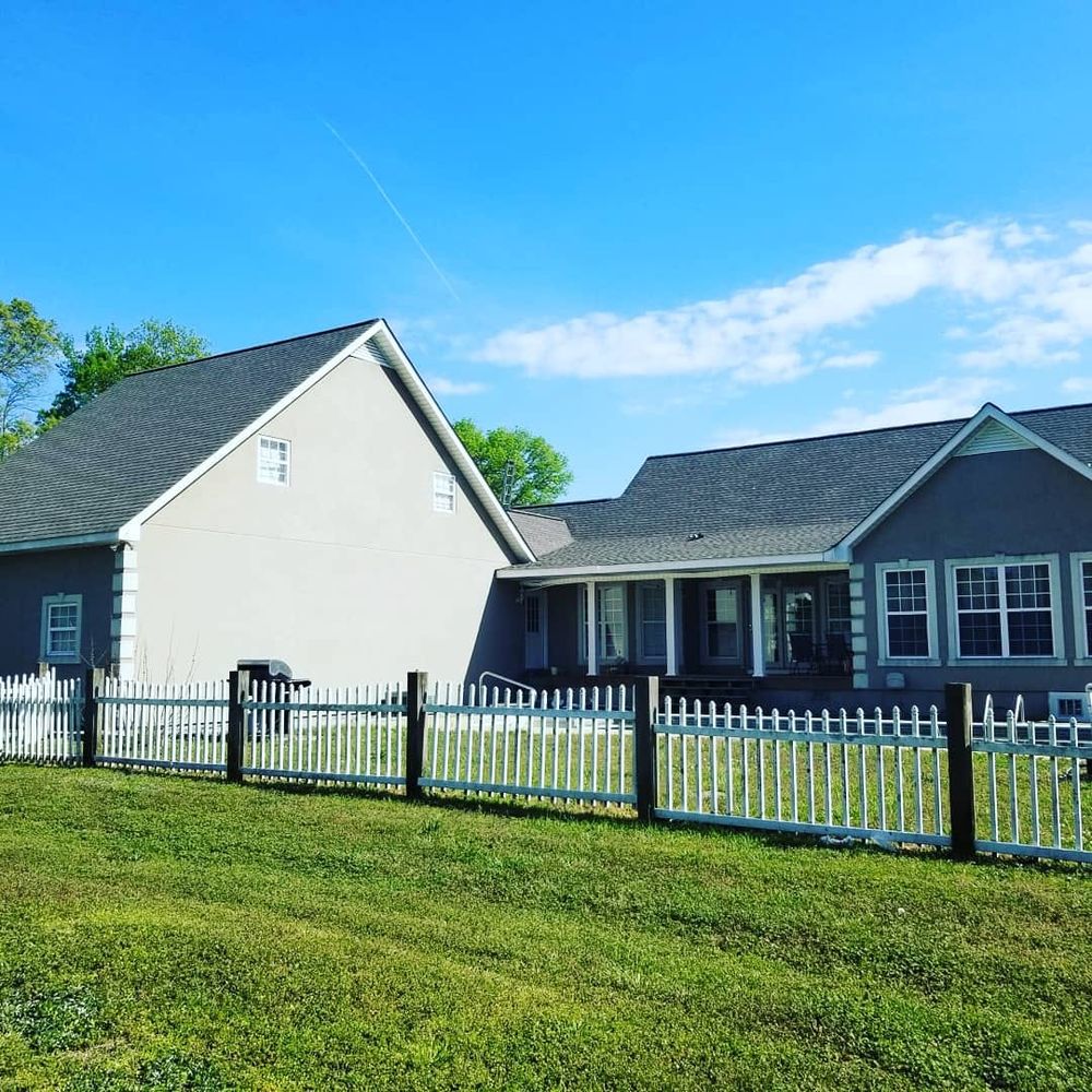 Slide of BP Roofing & Construction