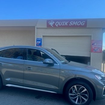 Quik Smog - Smog Check Stations Near Me - Union City, California