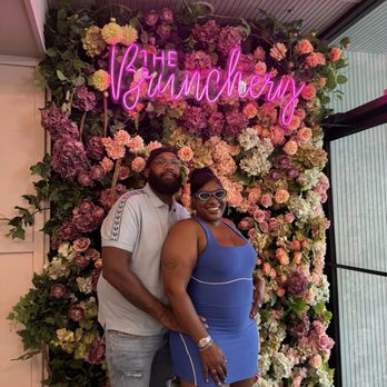 The Brunchery - Photo wall - Breakfast & Brunch Near Me - Chicago, Illinois