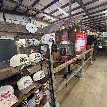 Prattville Pickers - Coffee shop - Antiques Near Me - Prattville, Alabama Prattville Pickers - Coffee shop - Antiques Near Me - Prattville, Alabama