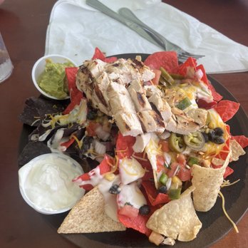 Southernmost Beach Cafe - Chicken nachos - Venues & Event Spaces Near Me - Key West, Florida