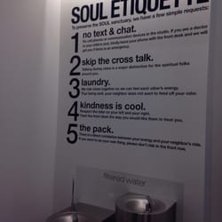 SoulCycle Manhattan Beach